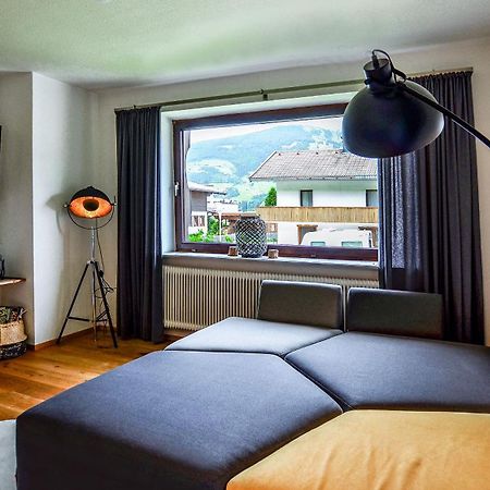 Ferienhaus Auschmiede Hollersbach im Pinzgau Exterior foto