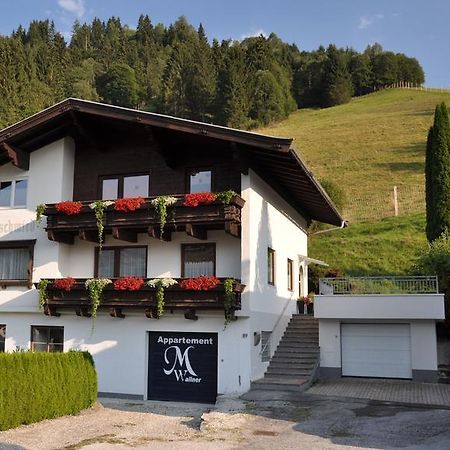Ferienhaus Auschmiede Hollersbach im Pinzgau Exterior foto