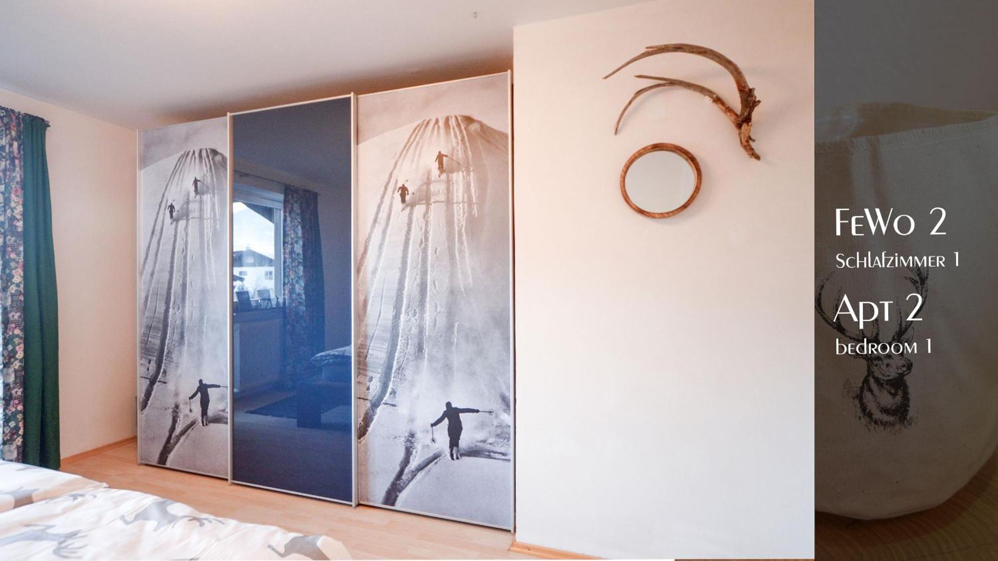Ferienhaus Auschmiede Hollersbach im Pinzgau Quarto foto