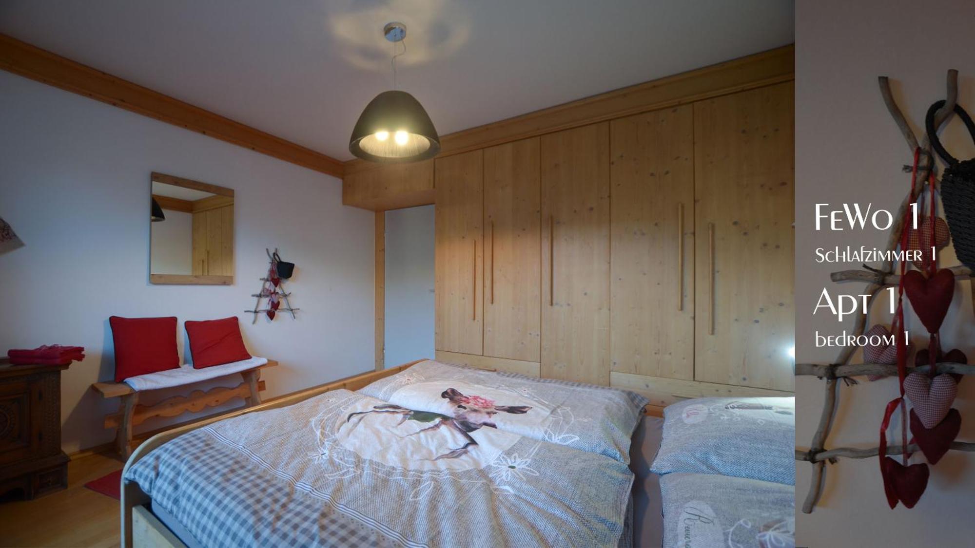 Ferienhaus Auschmiede Hollersbach im Pinzgau Quarto foto