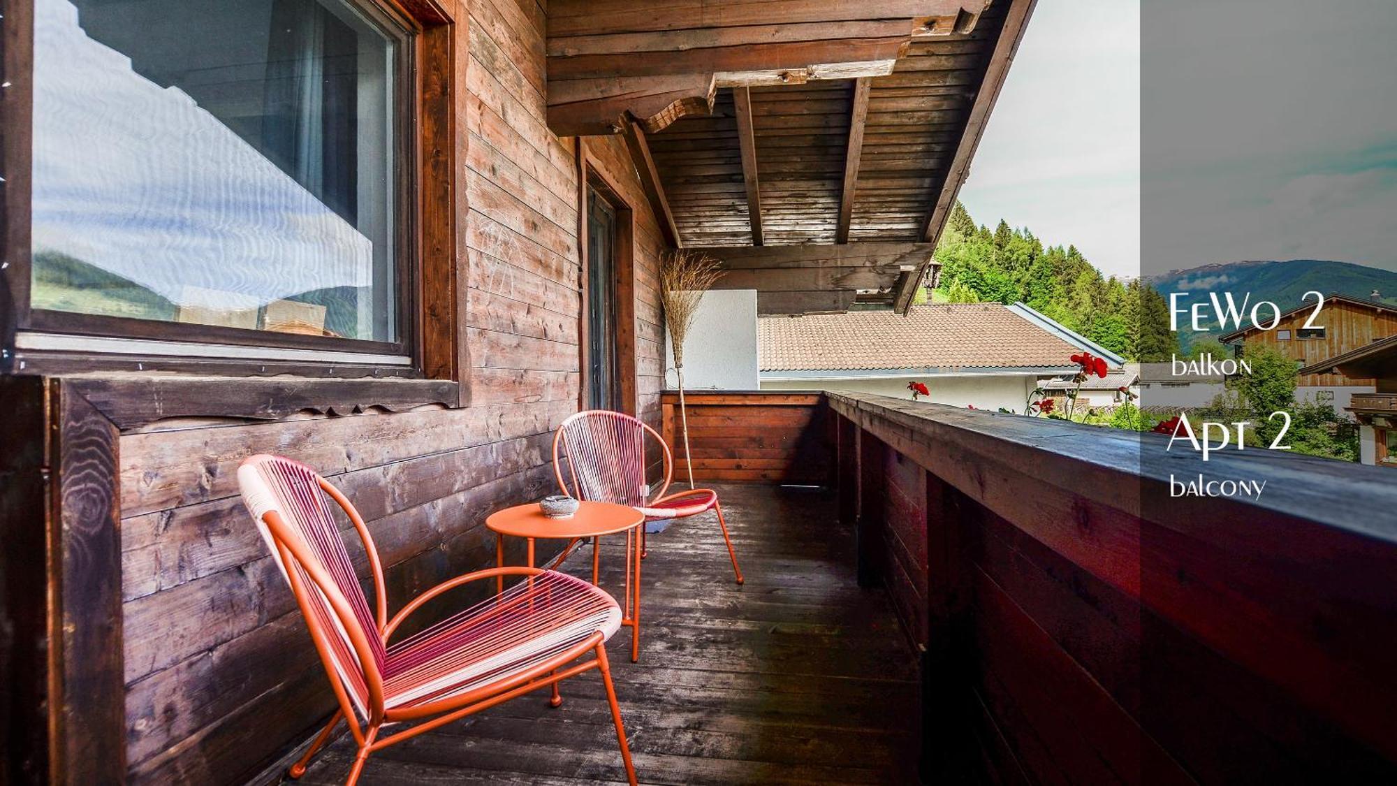 Ferienhaus Auschmiede Hollersbach im Pinzgau Quarto foto