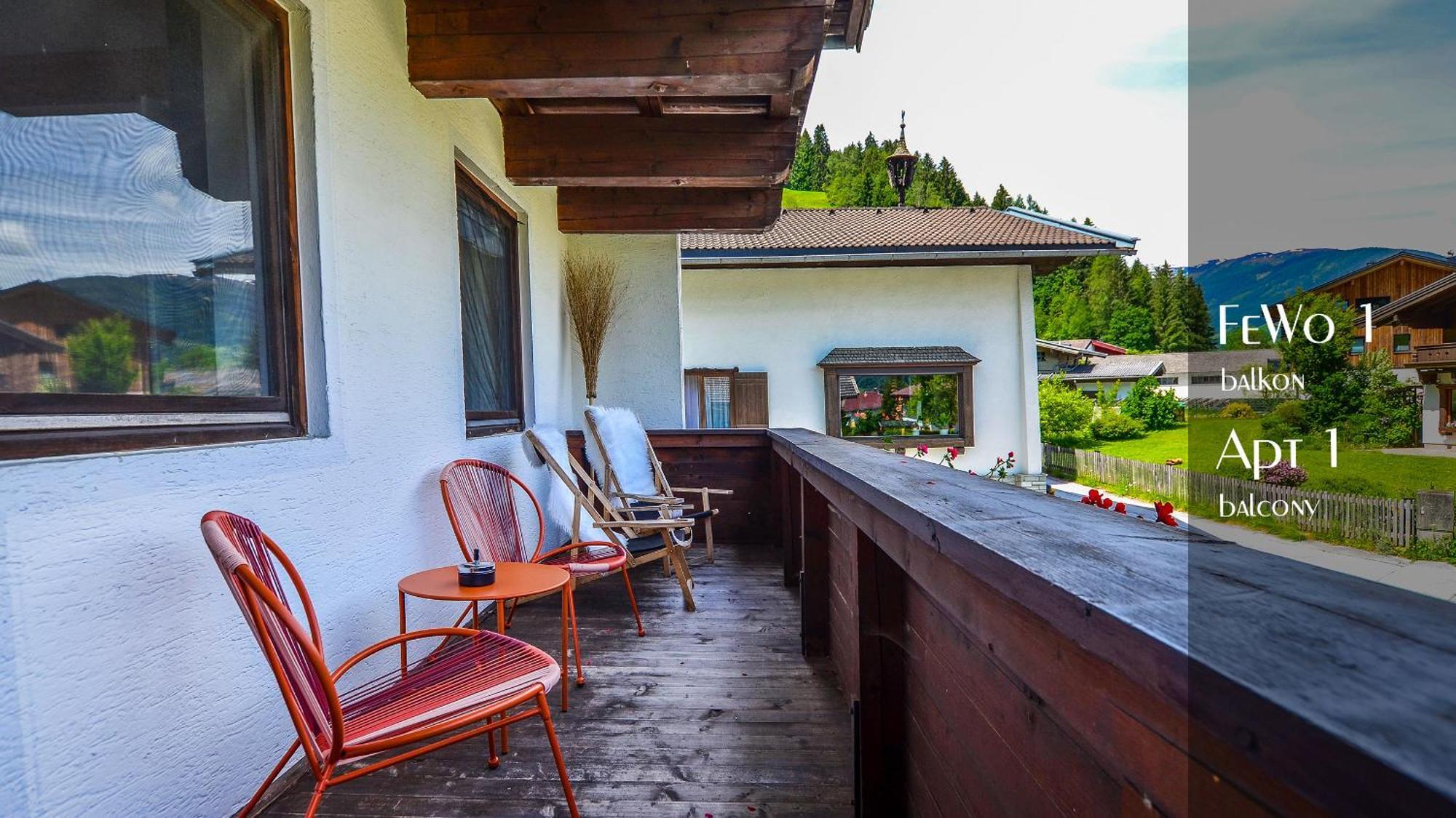 Ferienhaus Auschmiede Hollersbach im Pinzgau Quarto foto