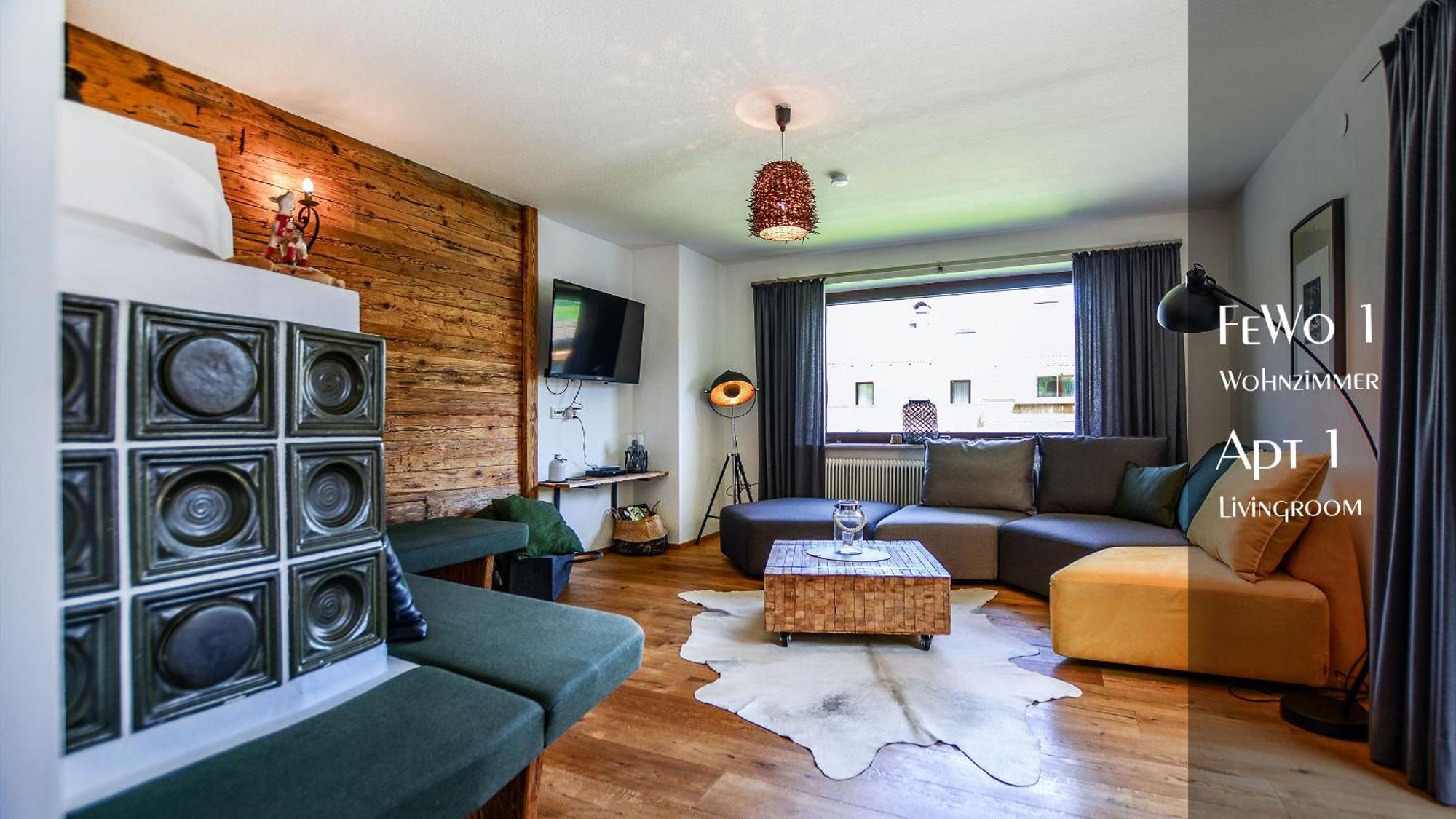 Ferienhaus Auschmiede Hollersbach im Pinzgau Exterior foto