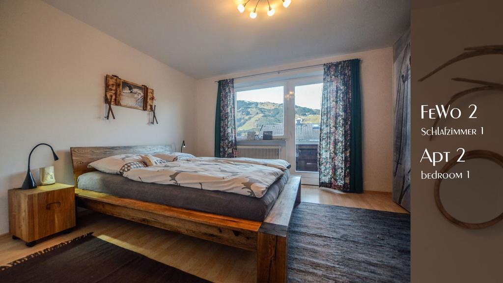 Ferienhaus Auschmiede Hollersbach im Pinzgau Quarto foto